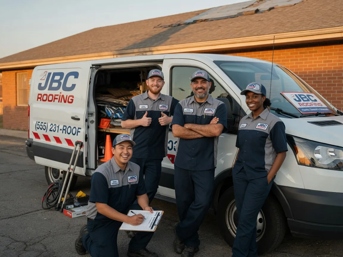 Roof Replacement company in Huntersville, NC
