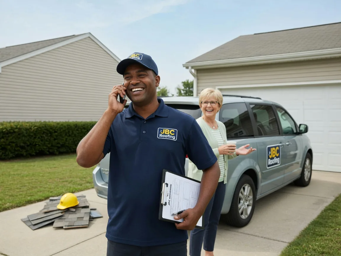 Roof Replacement Huntersville, NC FAQs